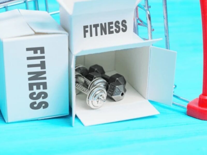 MB Nutrition: Ihr Online-Shop für Fitnessprodukte